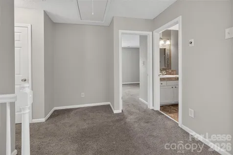 10745 Glenluce Avenue Charlotte NC 28213