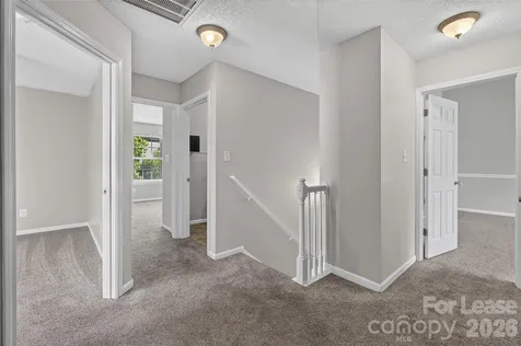 10745 Glenluce Avenue Charlotte NC 28213