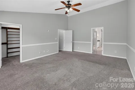 10745 Glenluce Avenue Charlotte NC 28213