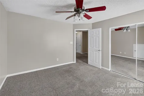 10745 Glenluce Avenue Charlotte NC 28213