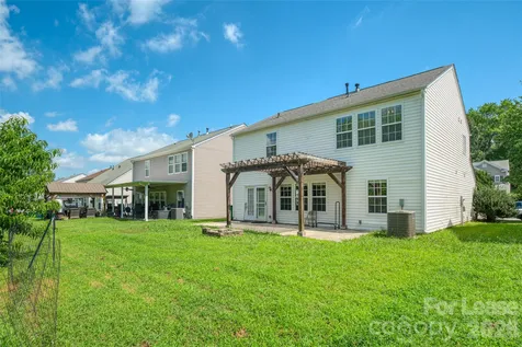 10745 Glenluce Avenue Charlotte NC 28213