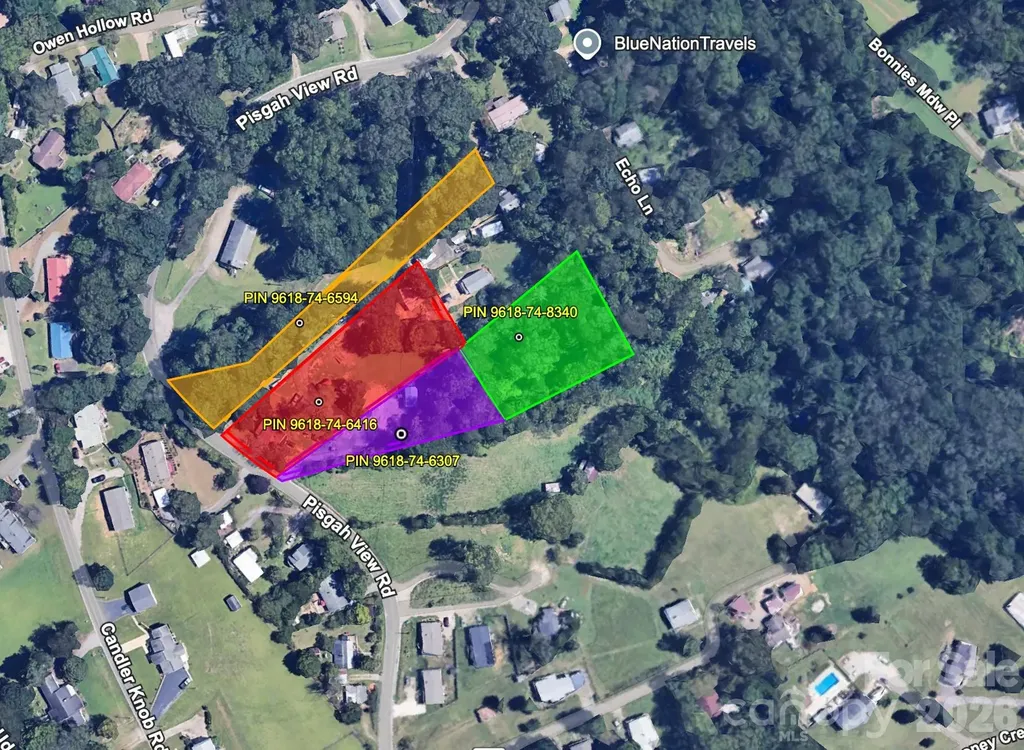230 Pisgah View Road Asheville NC 28806