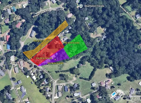 230 Pisgah View Road Asheville NC 28806