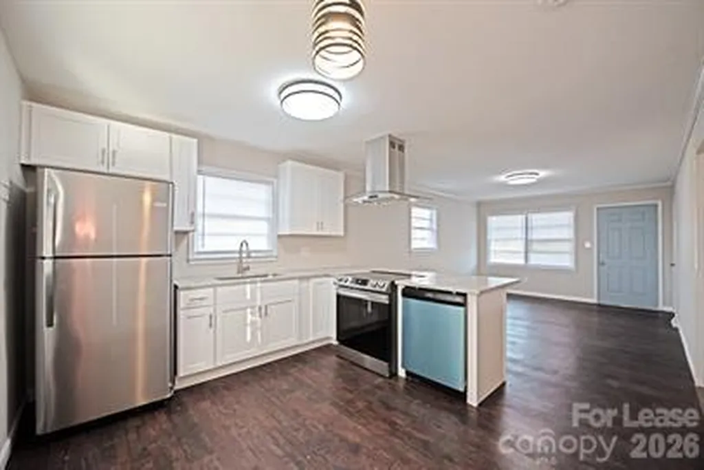 321 Hamilton Drive NE Concord NC 28025