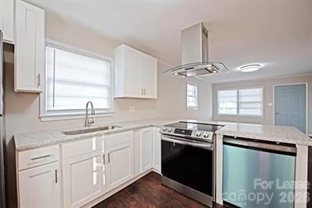 321 Hamilton Drive NE Concord NC 28025