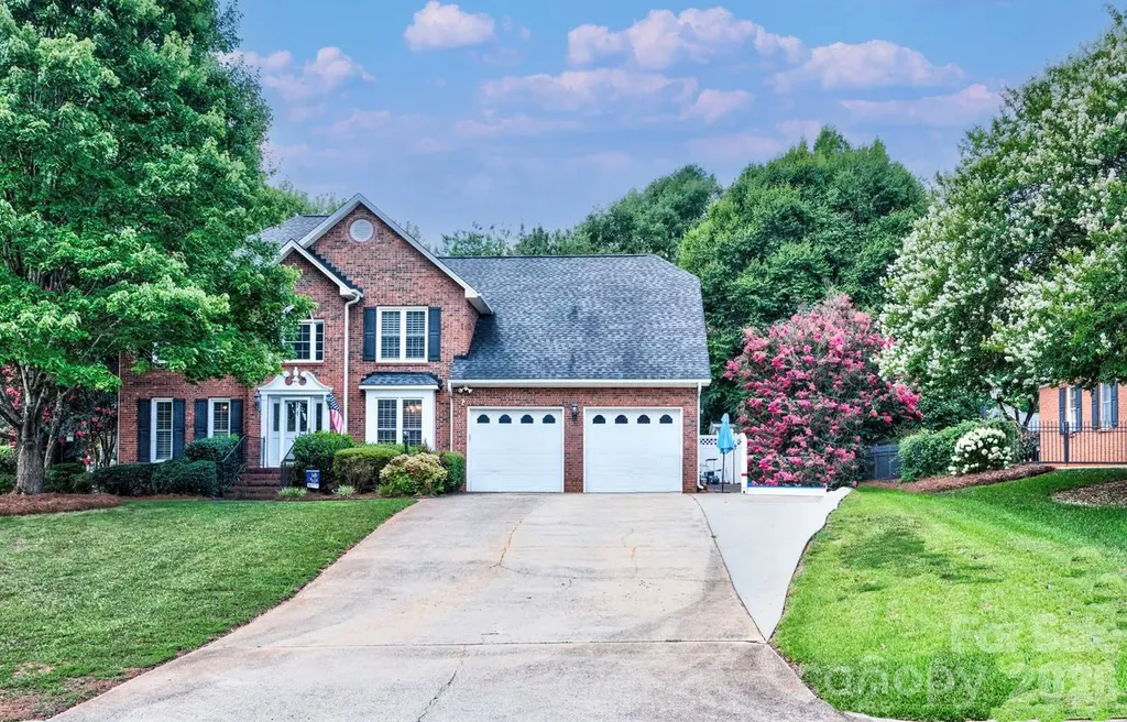 2131 Shadwell Court Gastonia NC 28056