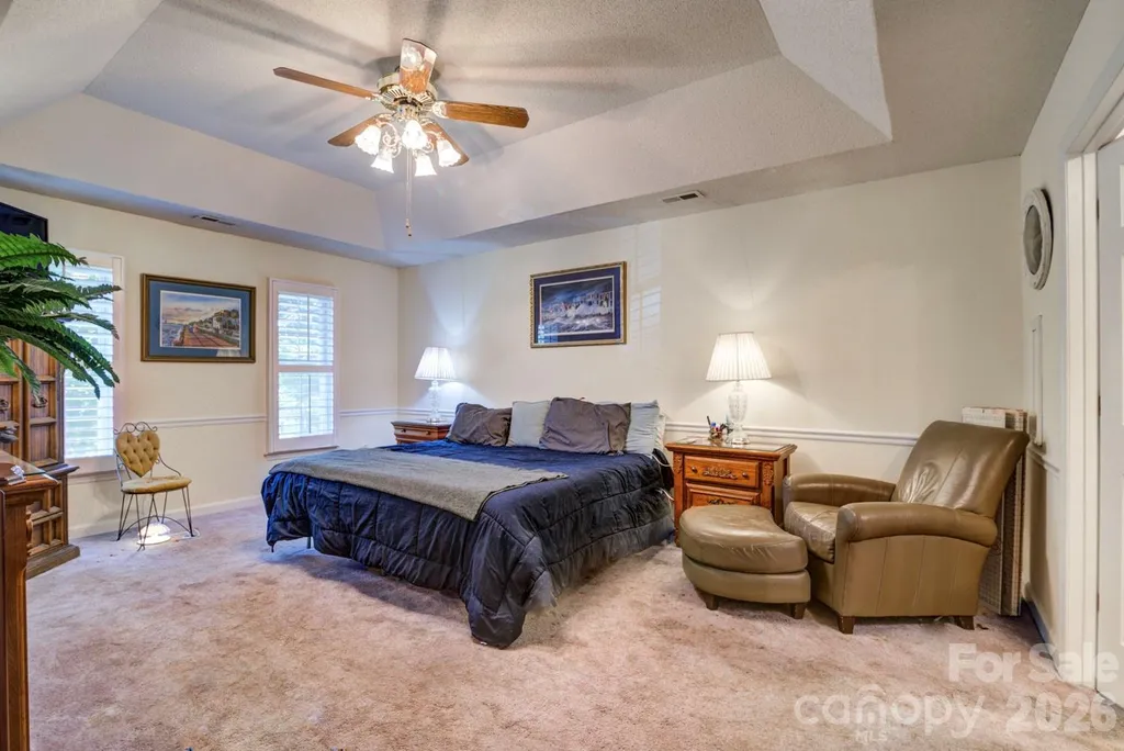 2131 Shadwell Court Gastonia NC 28056