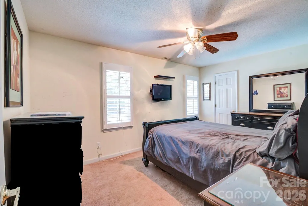 2131 Shadwell Court Gastonia NC 28056