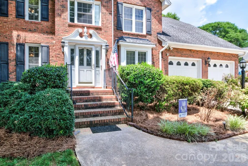 2131 Shadwell Court Gastonia NC 28056
