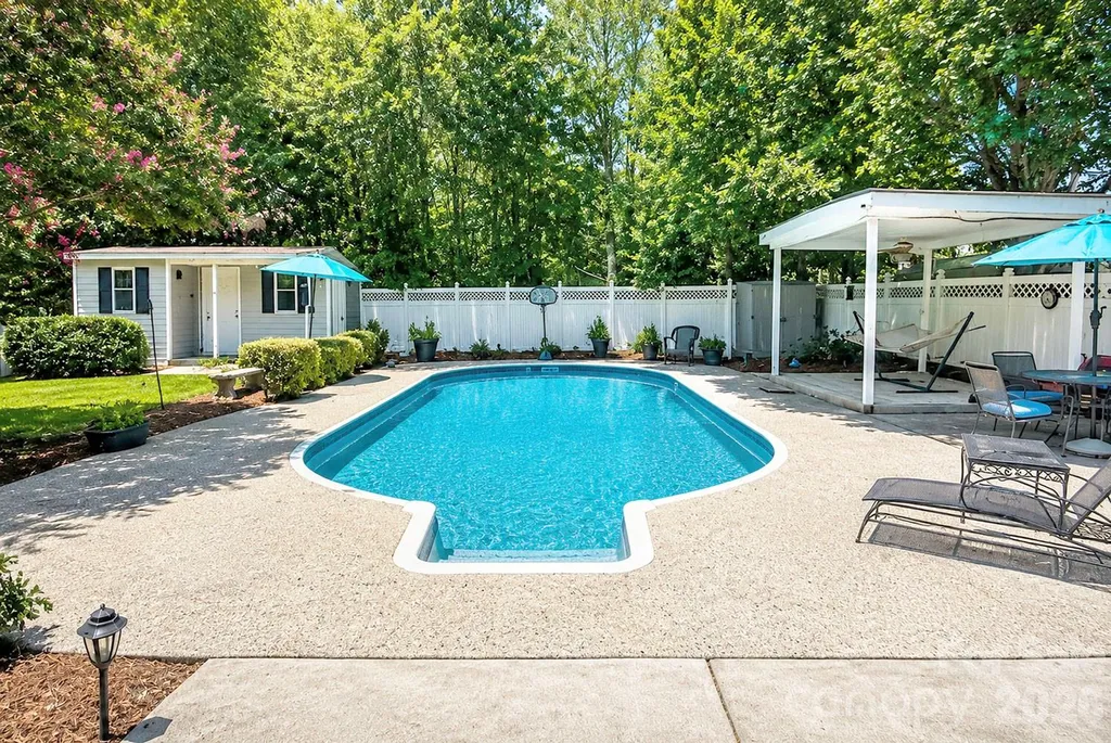 2131 Shadwell Court Gastonia NC 28056