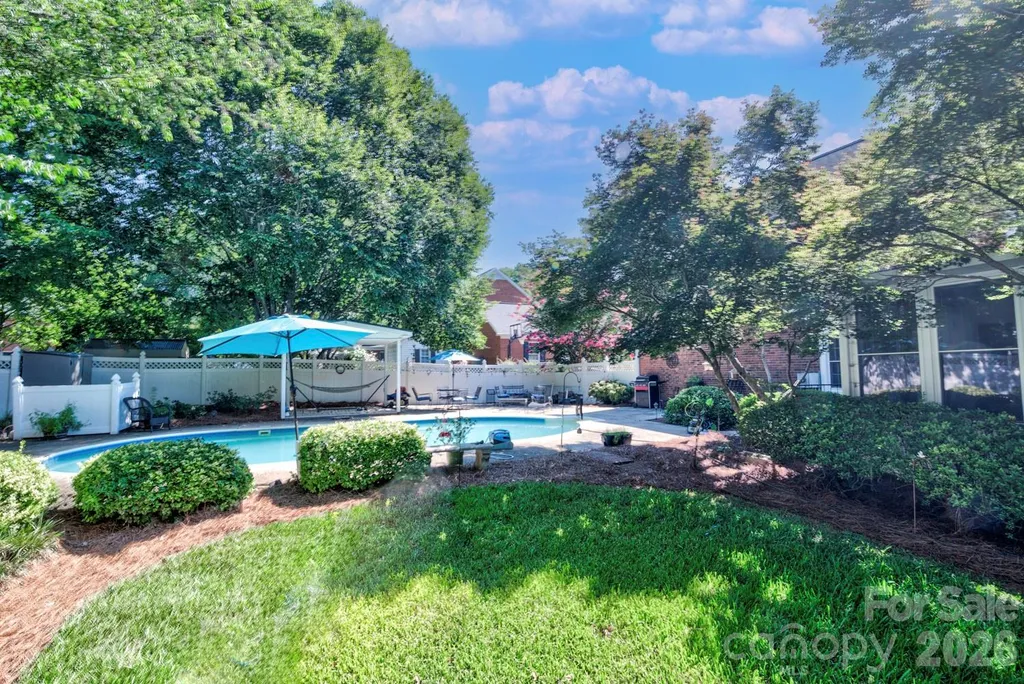 2131 Shadwell Court Gastonia NC 28056