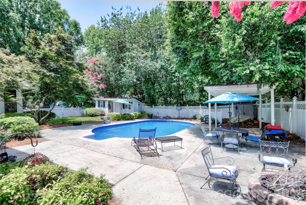 2131 Shadwell Court Gastonia NC 28056