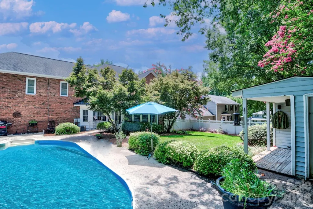 2131 Shadwell Court Gastonia NC 28056