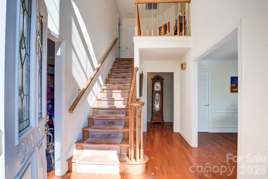 2131 Shadwell Court Gastonia NC 28056