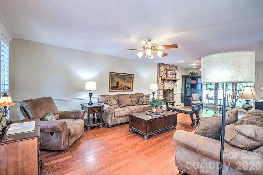 2131 Shadwell Court Gastonia NC 28056