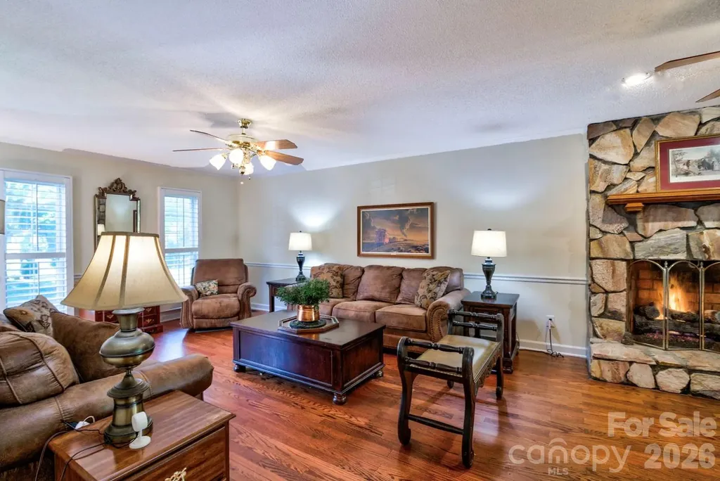 2131 Shadwell Court Gastonia NC 28056