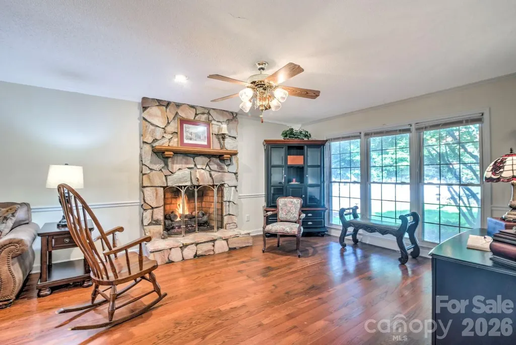 2131 Shadwell Court Gastonia NC 28056