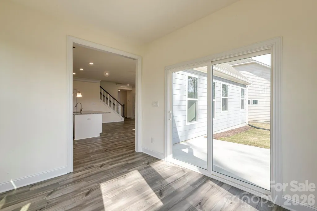 109 Spring Hollow Mill Spring NC 28756