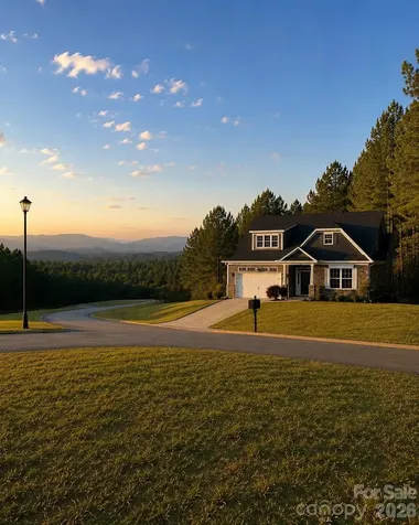 109 Spring Hollow Mill Spring NC 28756