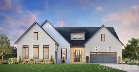 1020 Courtney Lane Wesley Chapel NC 28173