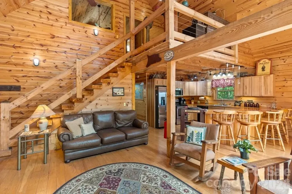 4435 Flat Mountain Road Highlands NC 28741