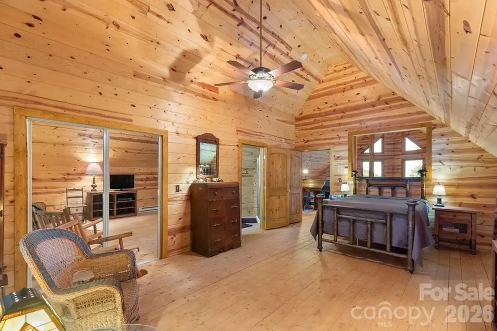 4435 Flat Mountain Road Highlands NC 28741