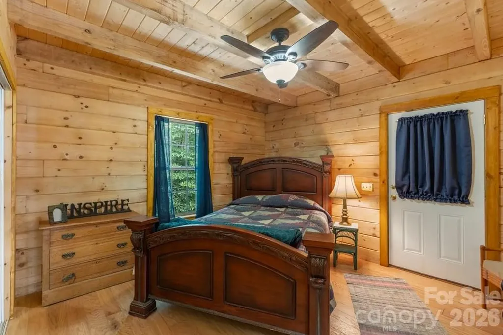 4435 Flat Mountain Road Highlands NC 28741