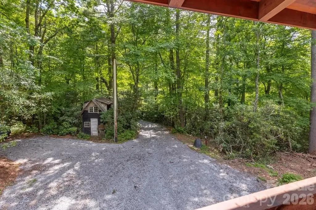 4435 Flat Mountain Road Highlands NC 28741