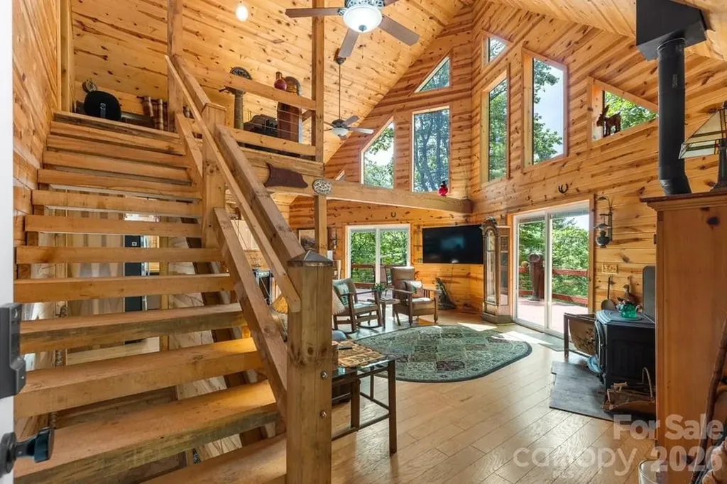 4435 Flat Mountain Road Highlands NC 28741