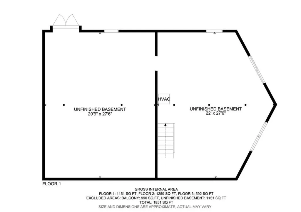 4435 Flat Mountain Road Highlands NC 28741