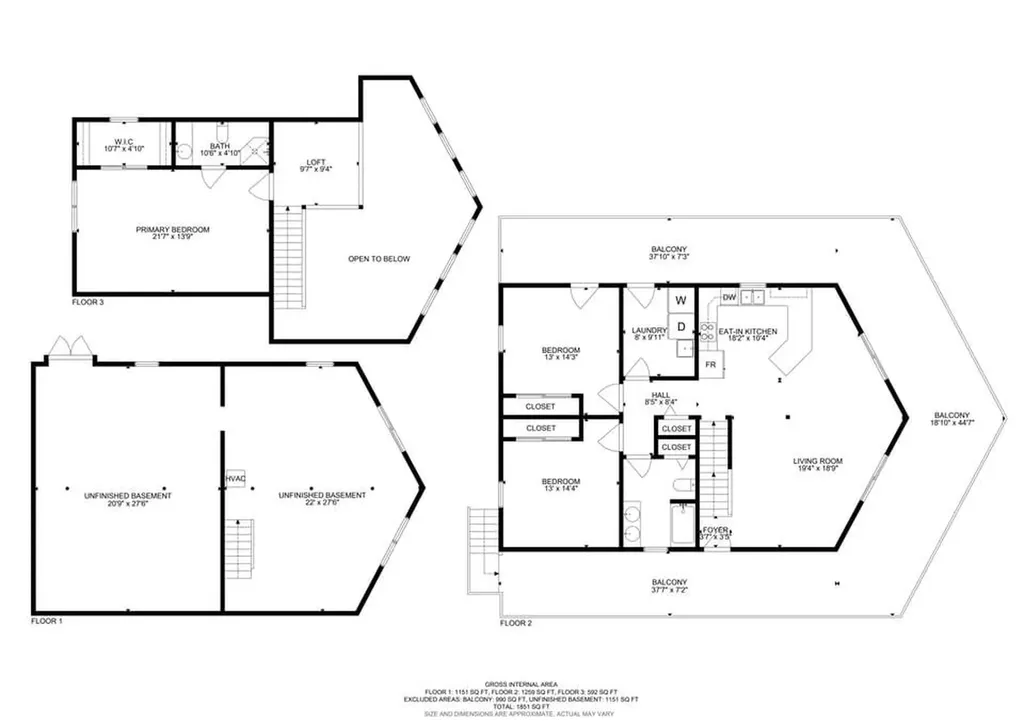4435 Flat Mountain Road Highlands NC 28741
