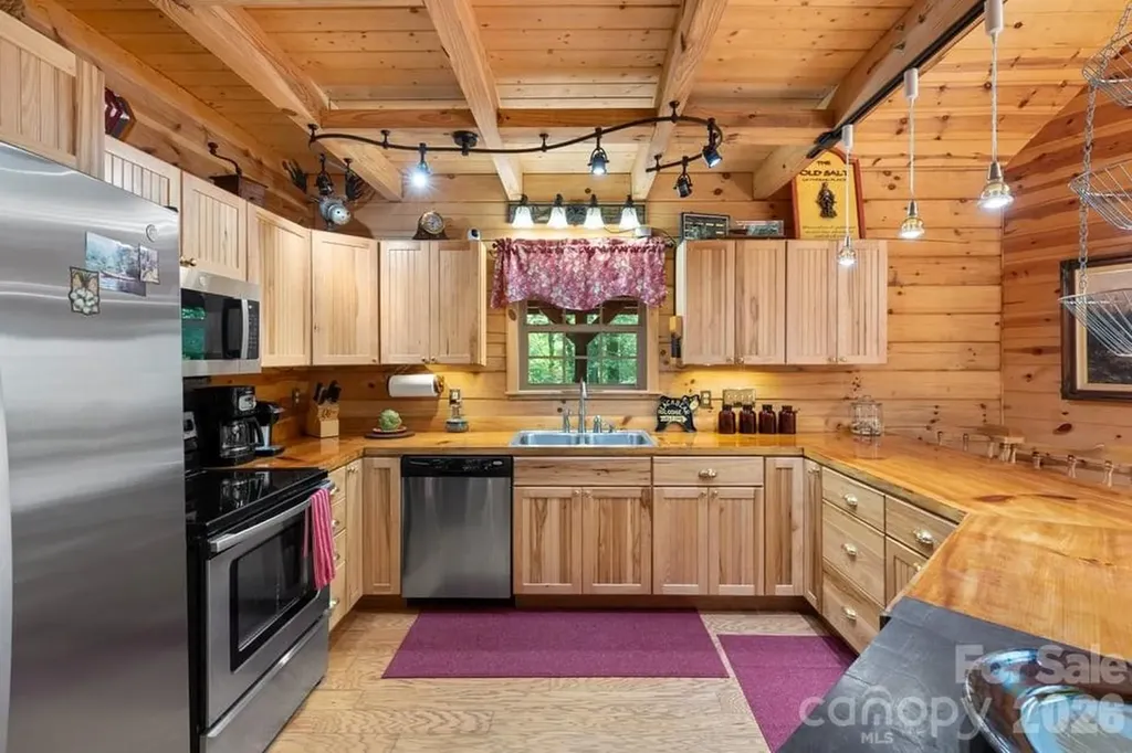 4435 Flat Mountain Road Highlands NC 28741