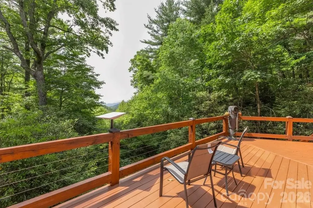4435 Flat Mountain Road Highlands NC 28741