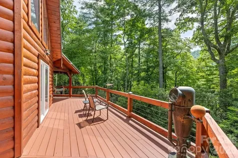 4435 Flat Mountain Road Highlands NC 28741