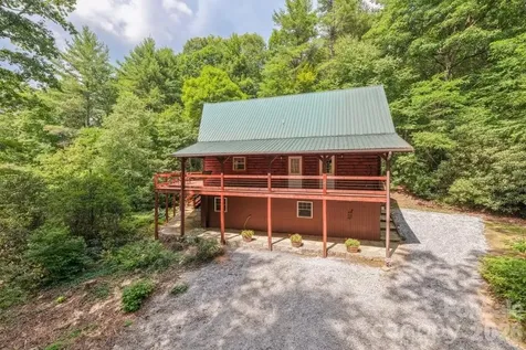 4435 Flat Mountain Road Highlands NC 28741