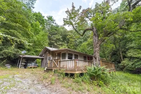 4435 Flat Mountain Road Highlands NC 28741