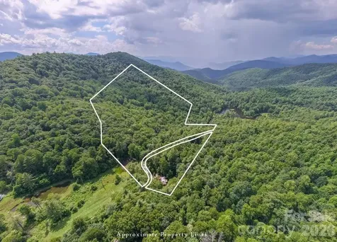 4435 Flat Mountain Road Highlands NC 28741