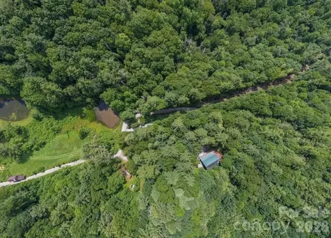 4435 Flat Mountain Road Highlands NC 28741