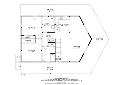 4435 Flat Mountain Road Highlands NC 28741