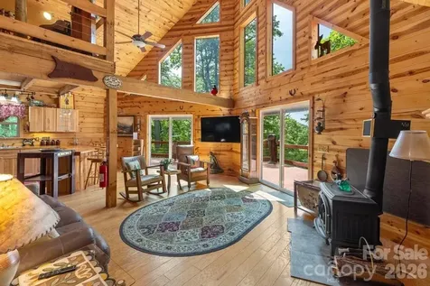 4435 Flat Mountain Road Highlands NC 28741