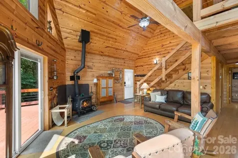 4435 Flat Mountain Road Highlands NC 28741