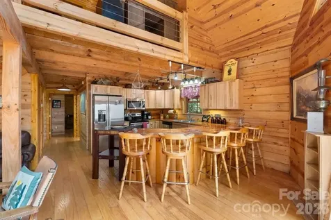 4435 Flat Mountain Road Highlands NC 28741