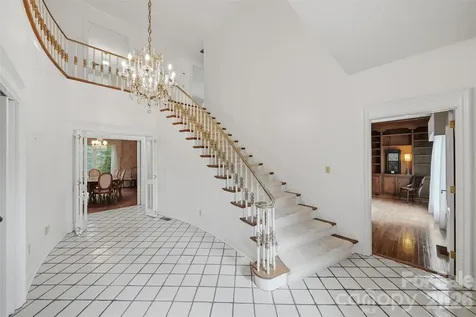 2373 Wilkesboro Boulevard Lenoir NC 28645