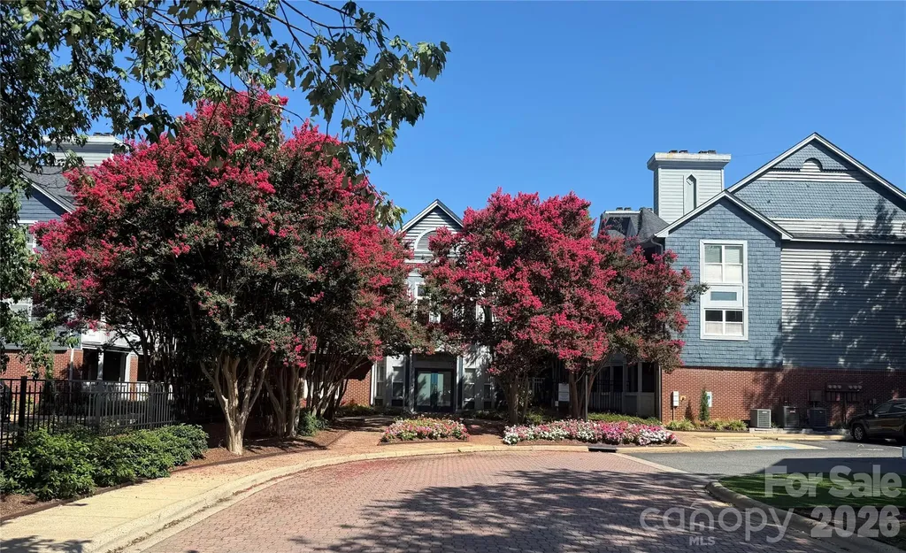 525 N Graham Street Charlotte NC 28202