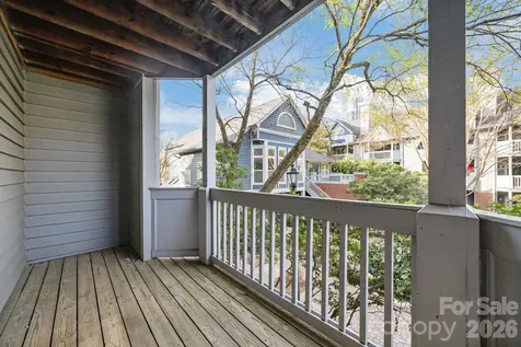 525 N Graham Street Charlotte NC 28202