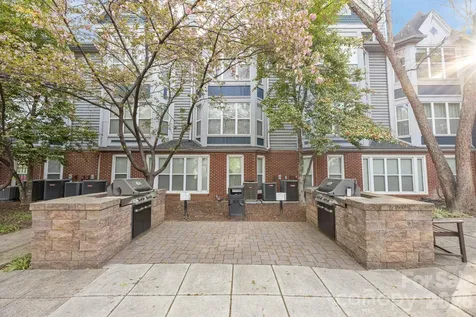 525 N Graham Street Charlotte NC 28202