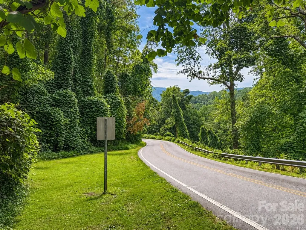 0 Waterside Drive Lake Lure NC 28746