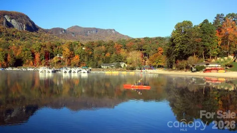 0 Waterside Drive Lake Lure NC 28746