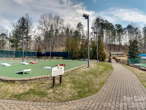 0 Waterside Drive Lake Lure NC 28746