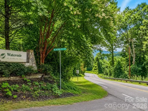 0 Waterside Drive Lake Lure NC 28746